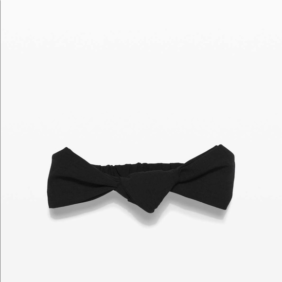 lululemon knot stopping headband ✨ - Picture 2 of 3